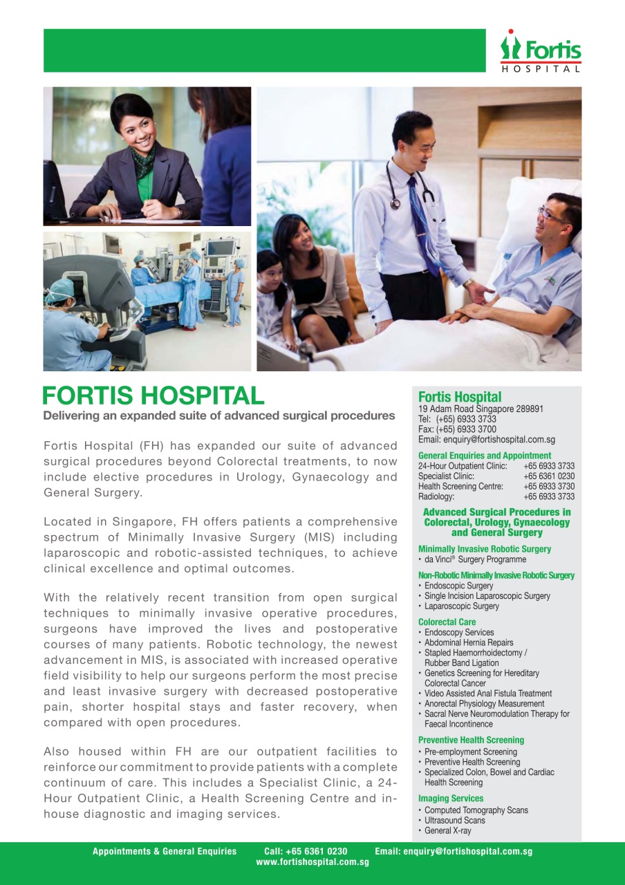 Global Health and Travel Preview Pages