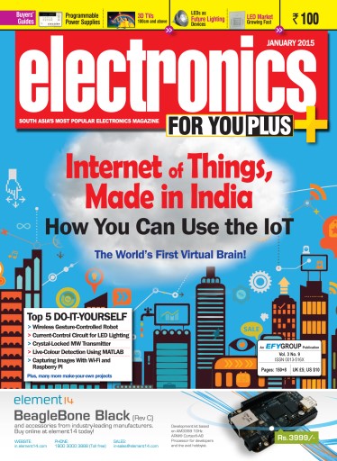 Electronics For You issue 