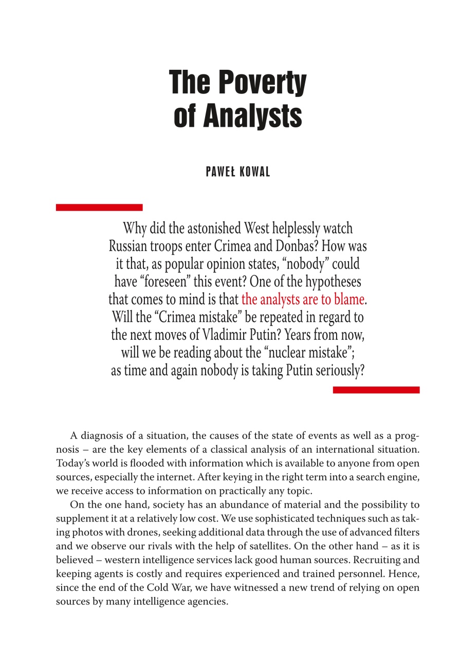 New Eastern Europe Preview Pages