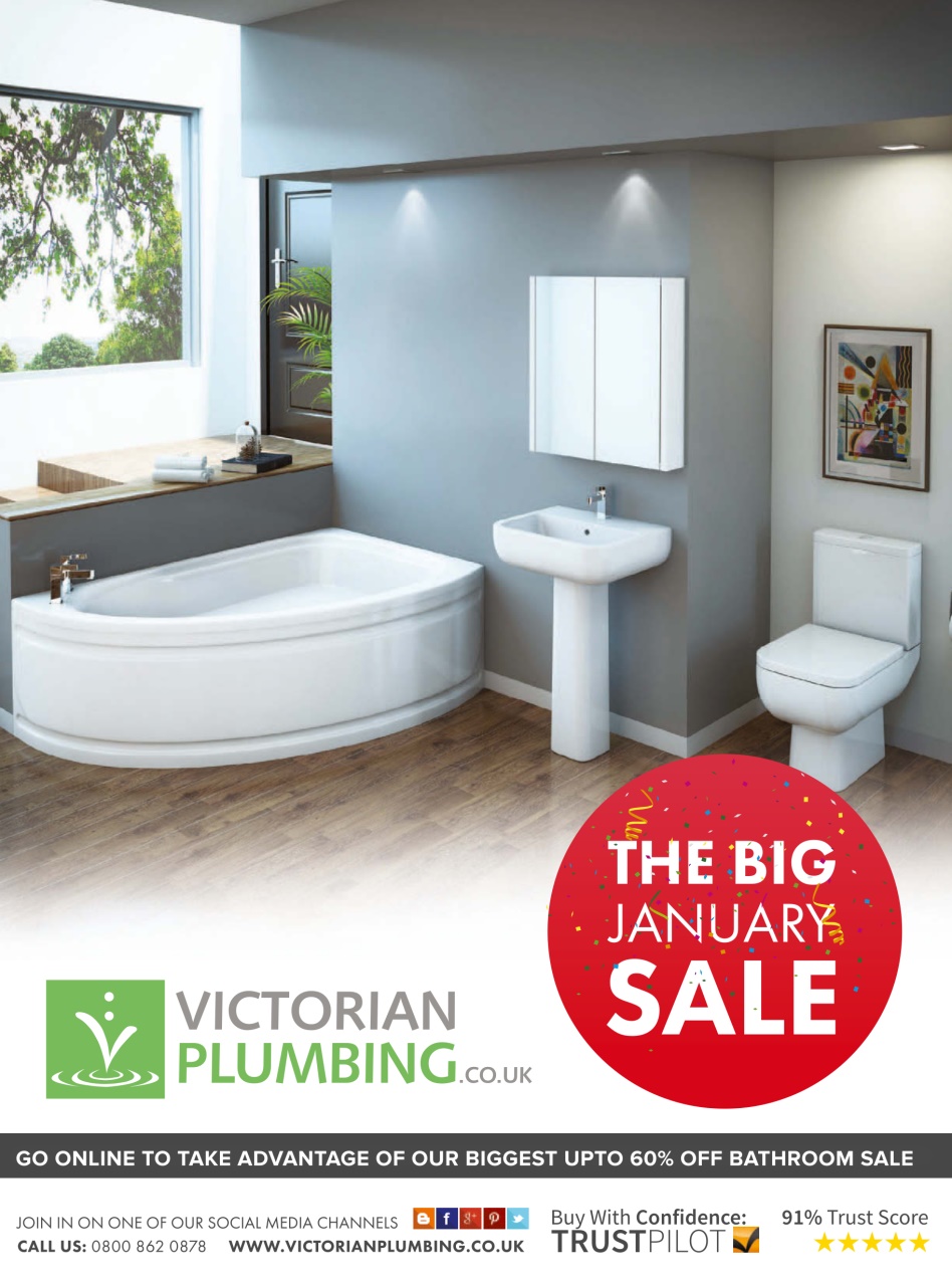 Your Home Magazine Preview Pages