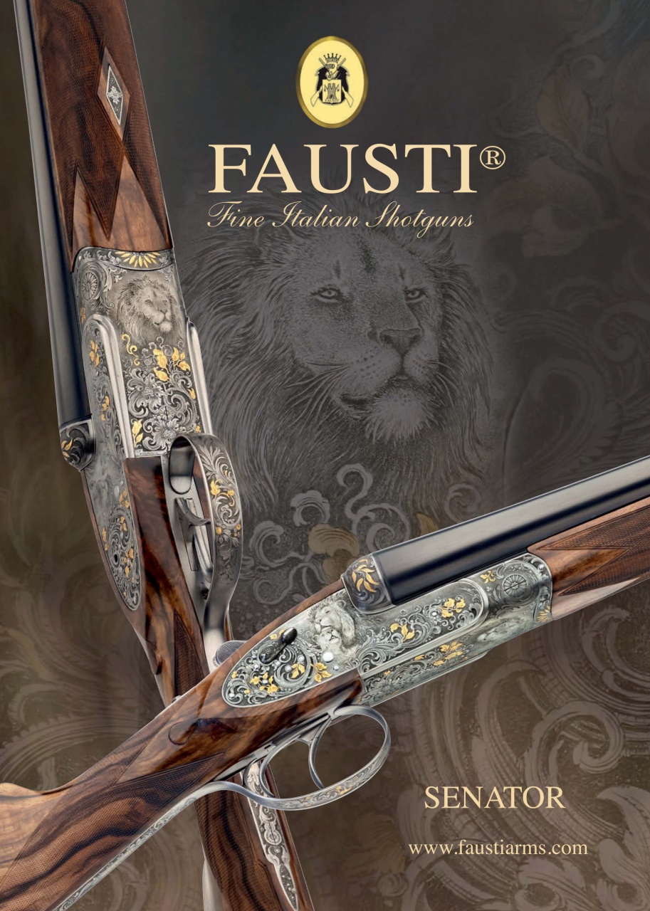 Gun Trade World Preview Pages
