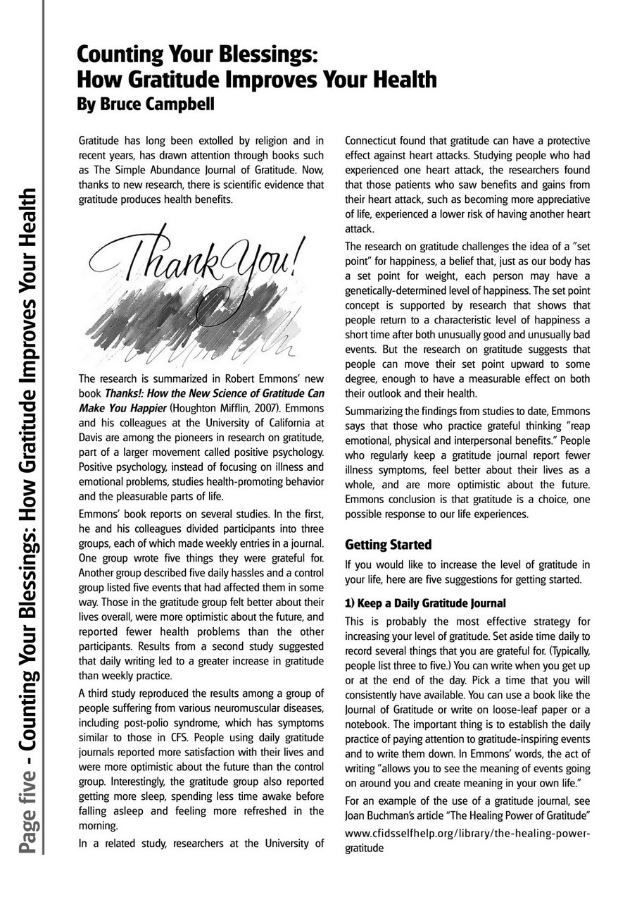 Fibromyalgia Magazine Preview Pages