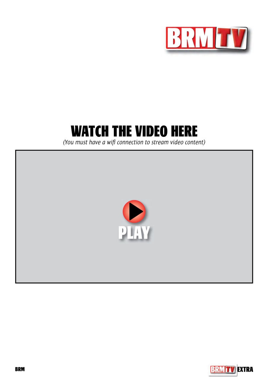 British Railway Modelling (BRM) Preview Pages