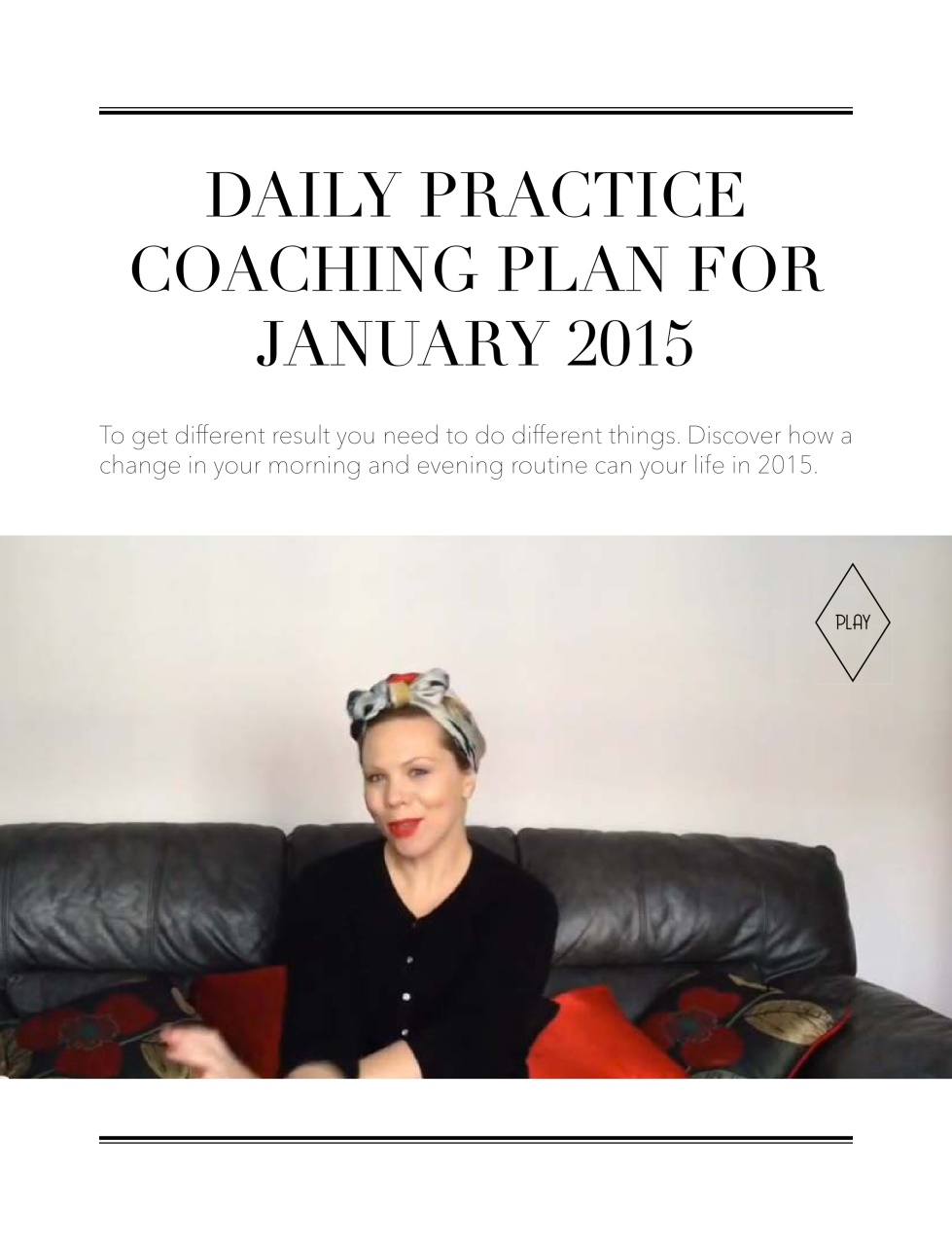 Operation Goddess by Claire Anstey Preview Pages