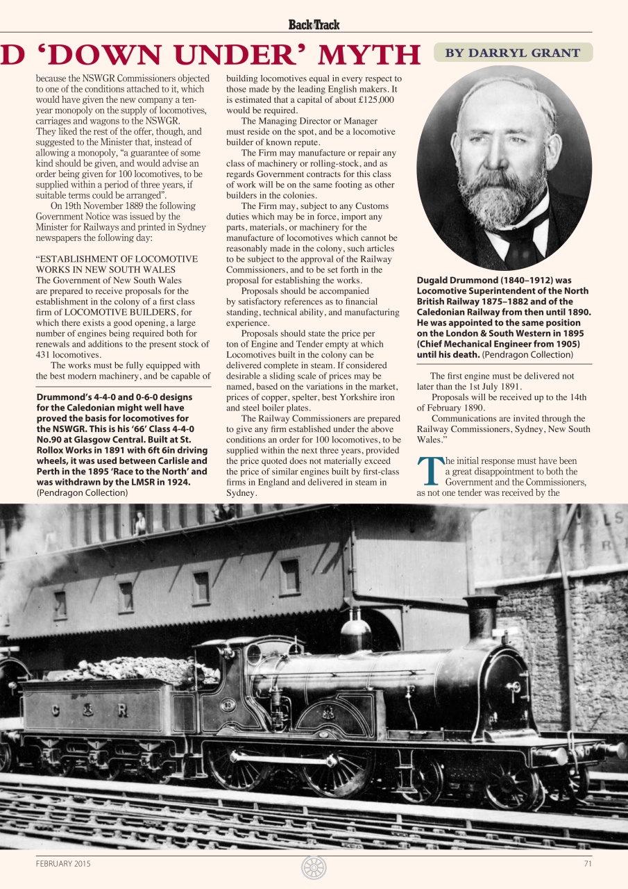 Backtrack Preview Pages