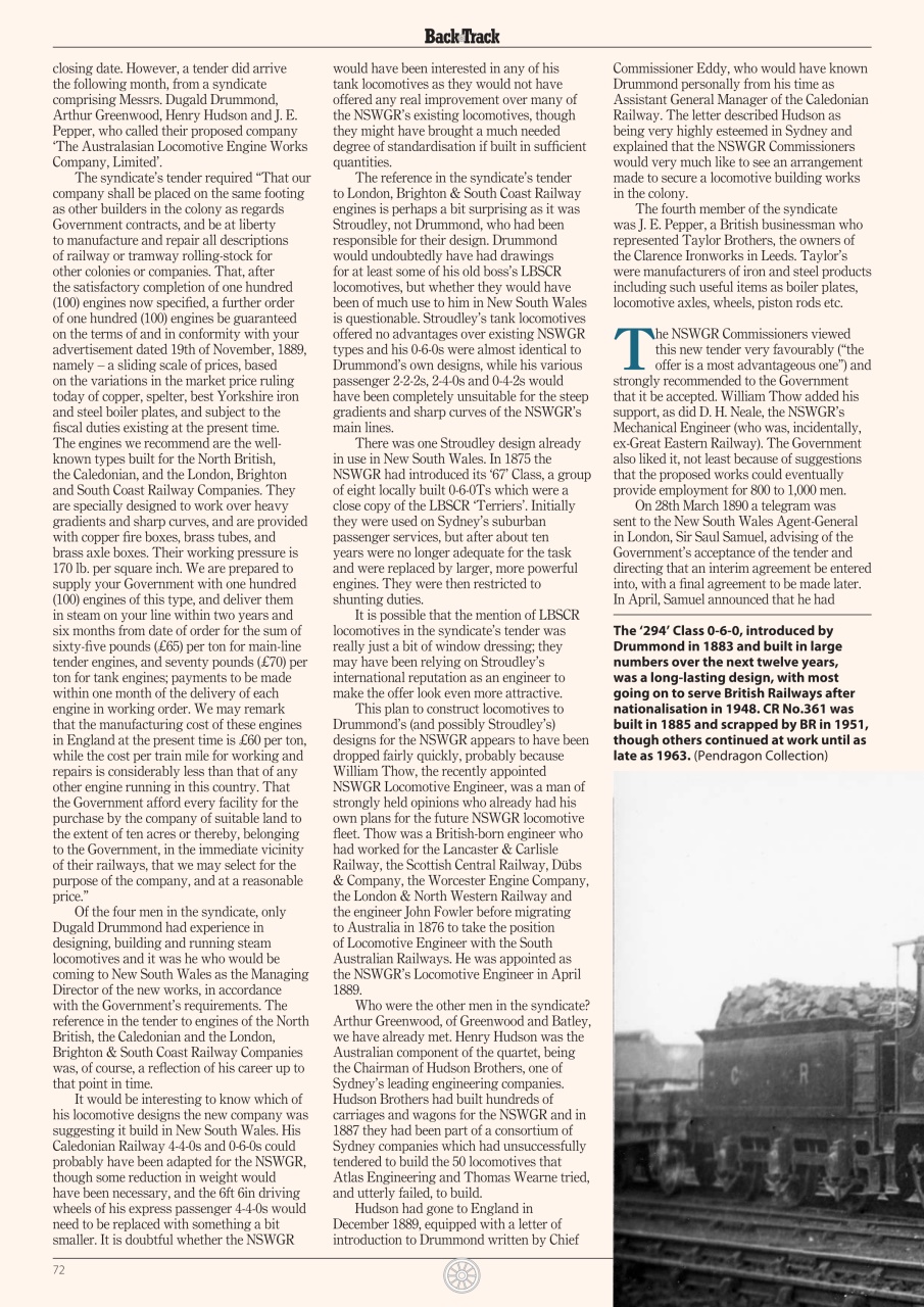 Backtrack Preview Pages