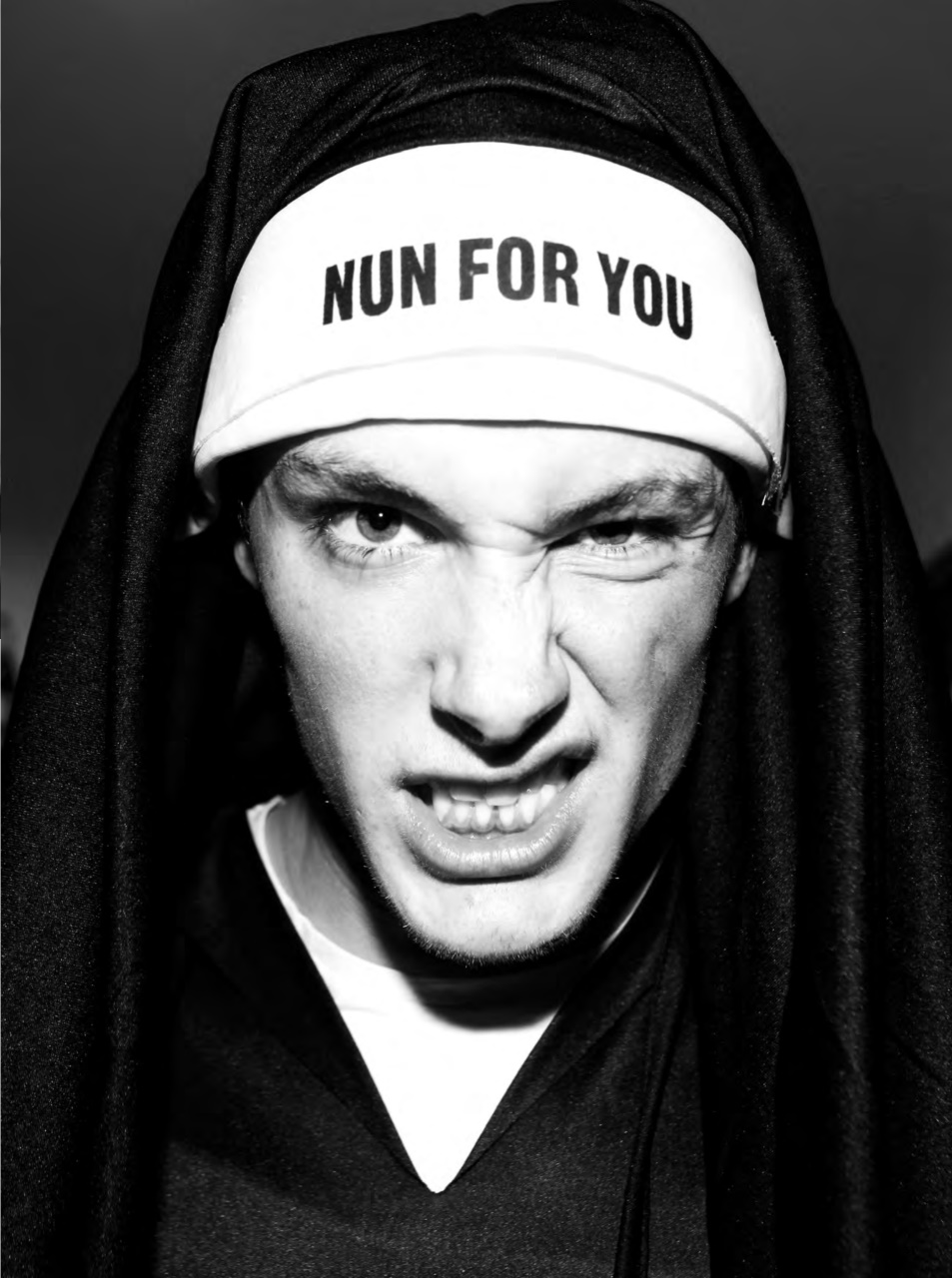 Adon Magazine Preview Pages