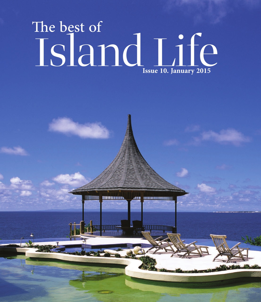 Island Life Preview Pages