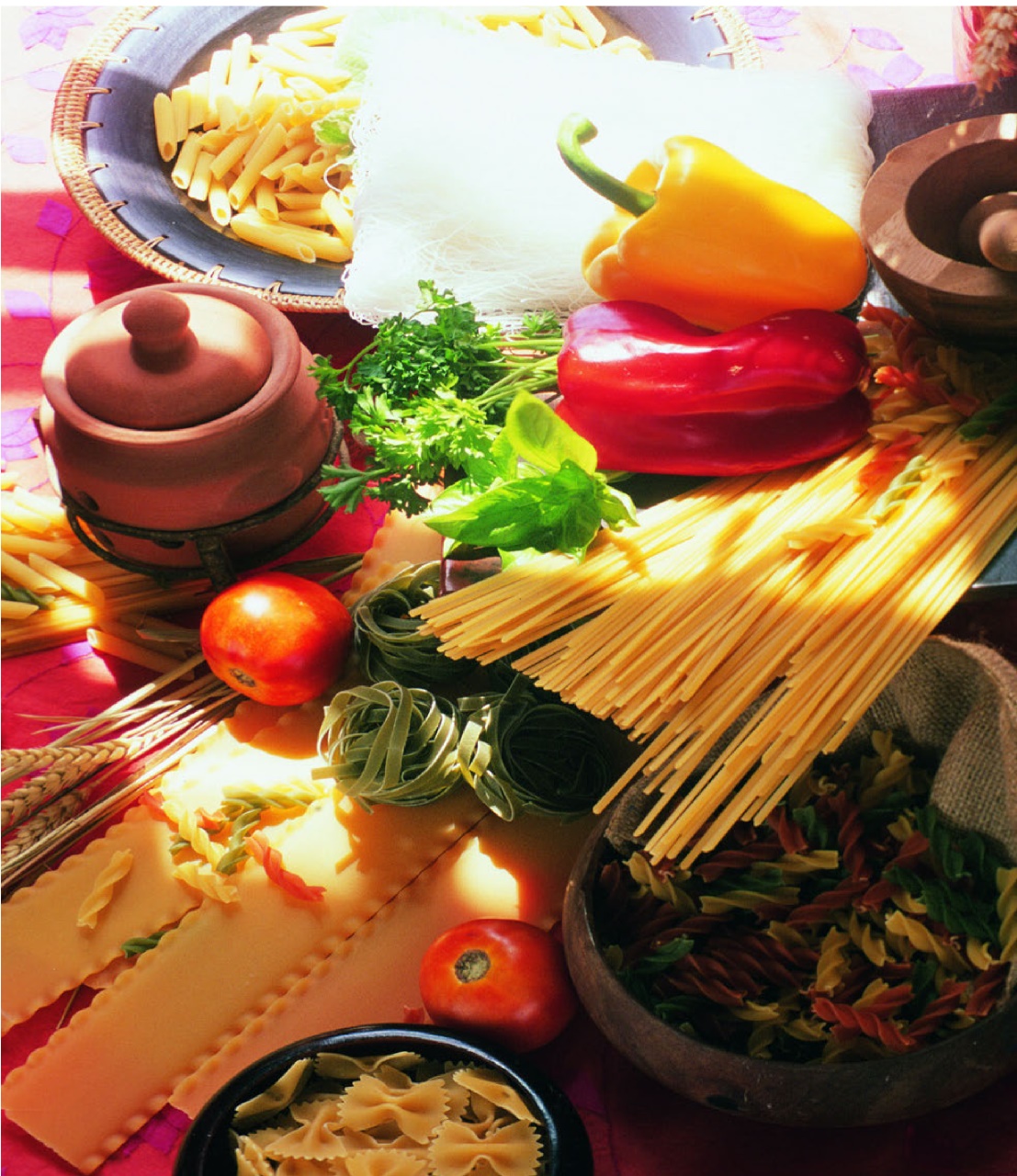 Island Life Preview Pages