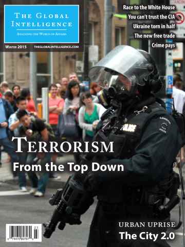 Winter 2015 issue Winter 2015