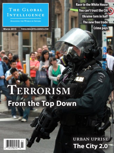 The Global Intelligence issue 