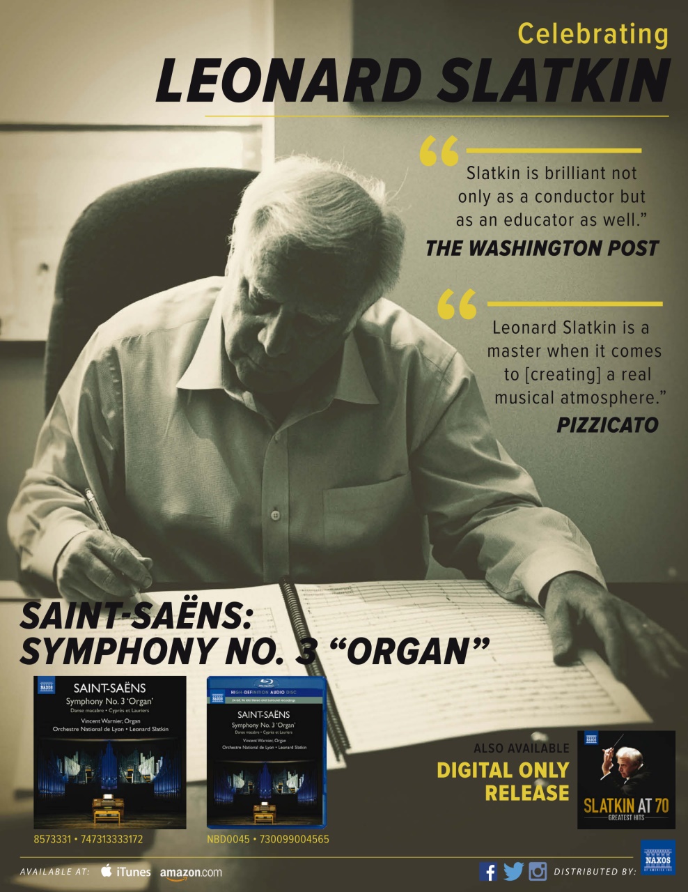 Gramophone Preview Pages