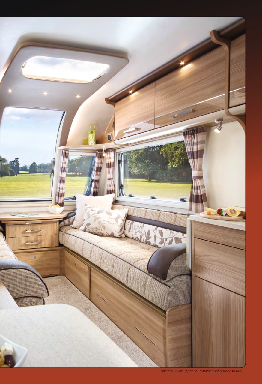 Practical Caravan Preview Pages