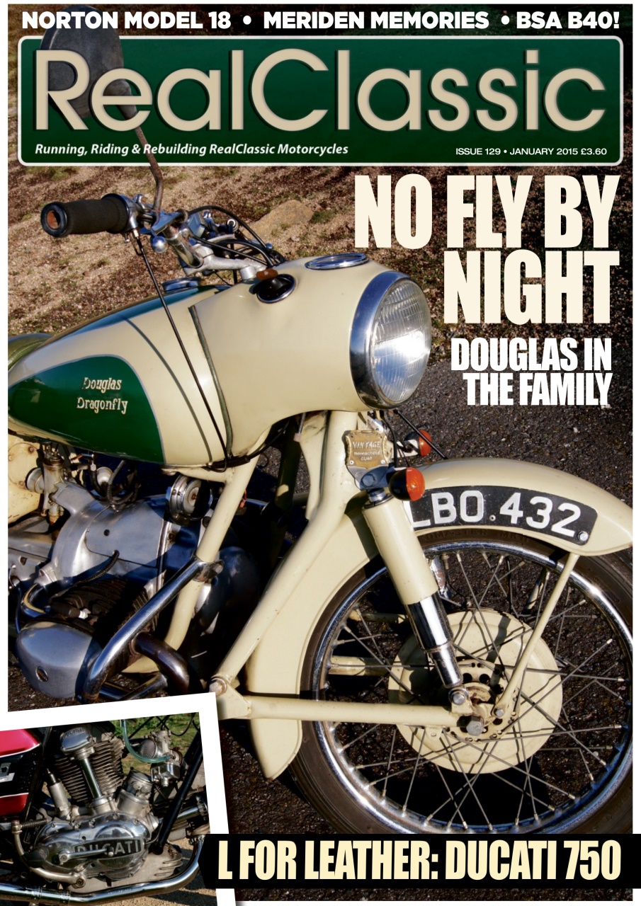 RealClassic Preview Pages