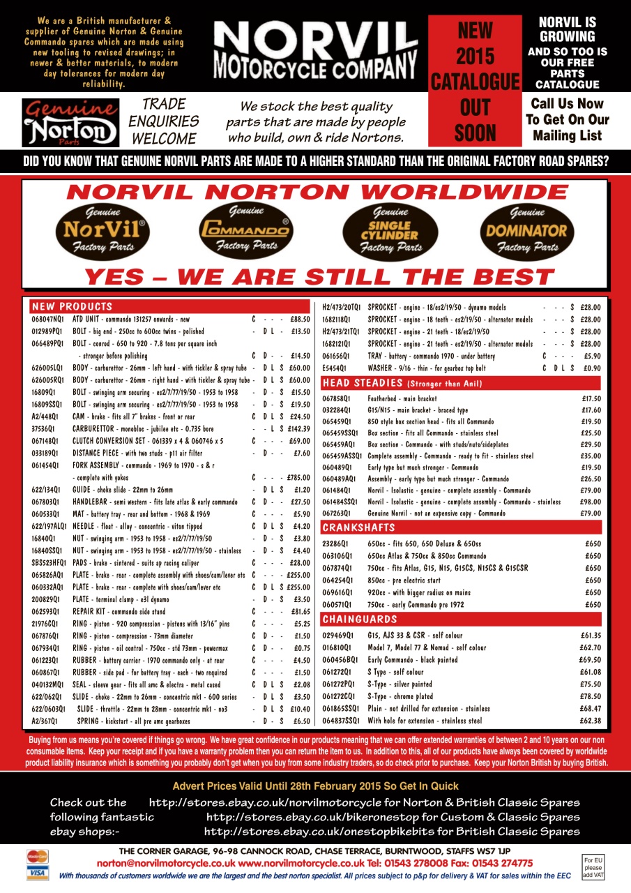 RealClassic Preview Pages