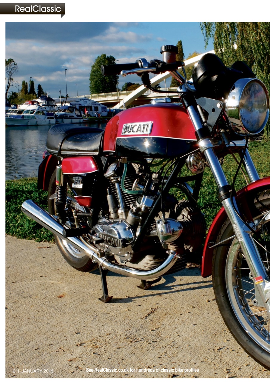 RealClassic Preview Pages