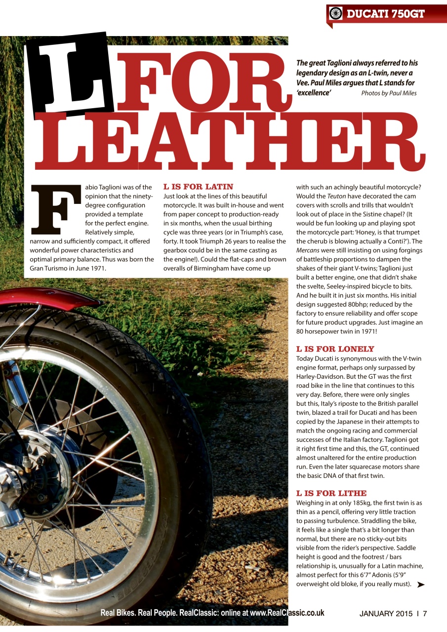 RealClassic Preview Pages