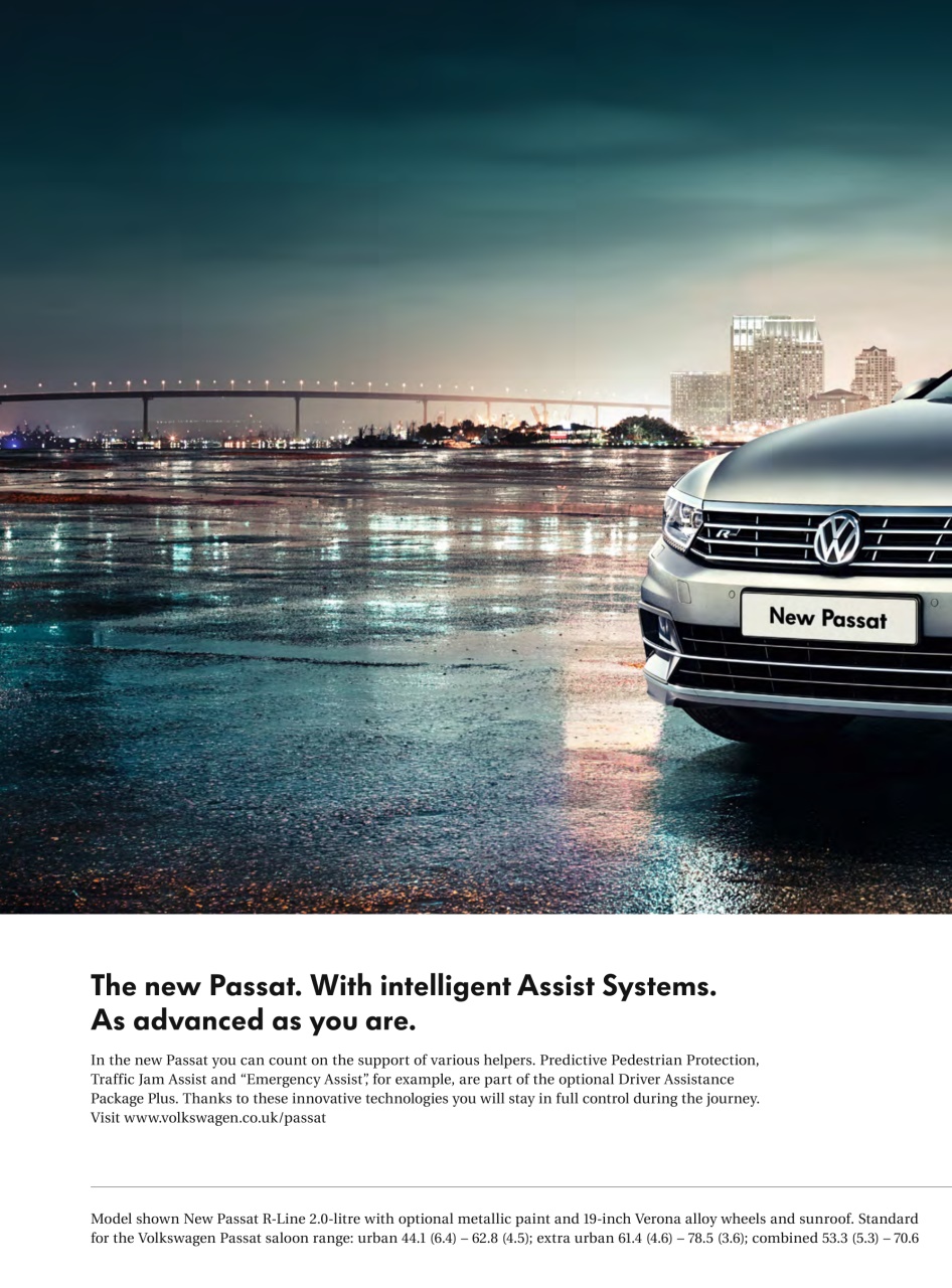 What Car? Preview Pages