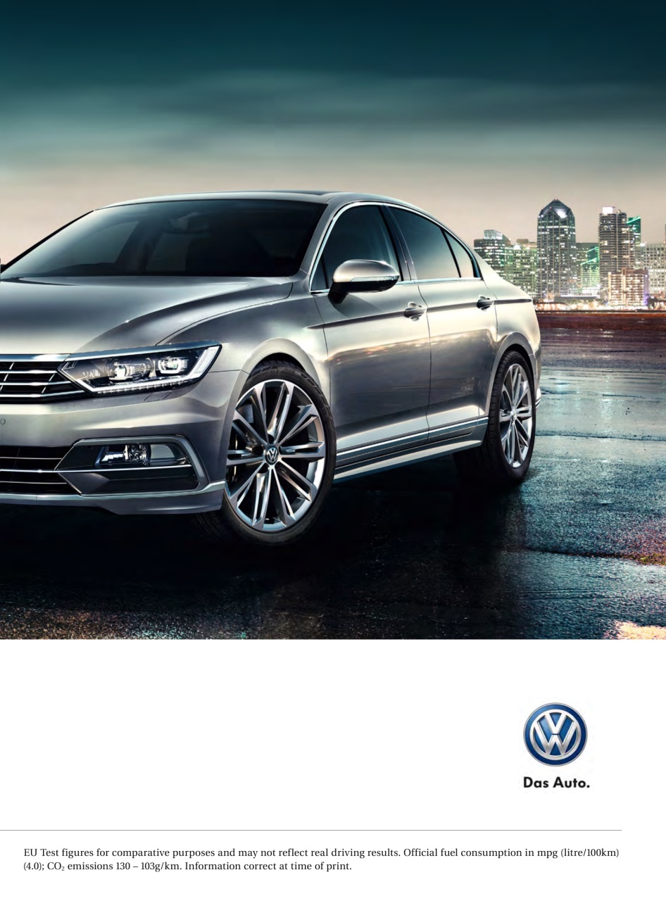 What Car? Preview Pages