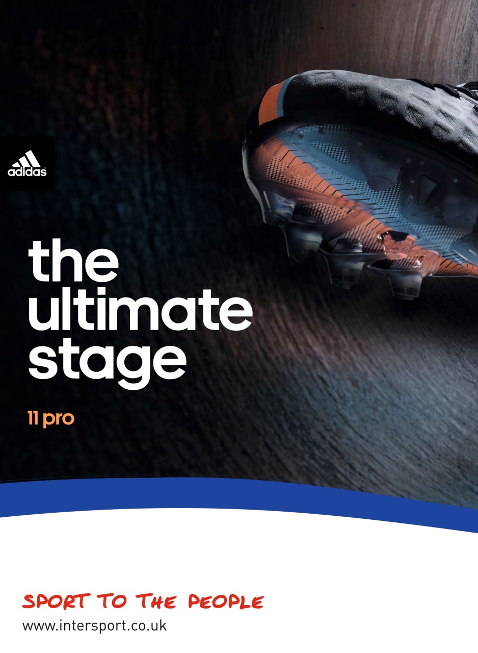 FourFourTwo Preview Pages