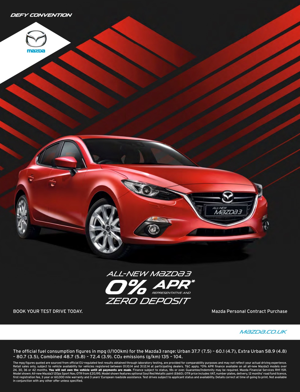 Autocar Preview Pages