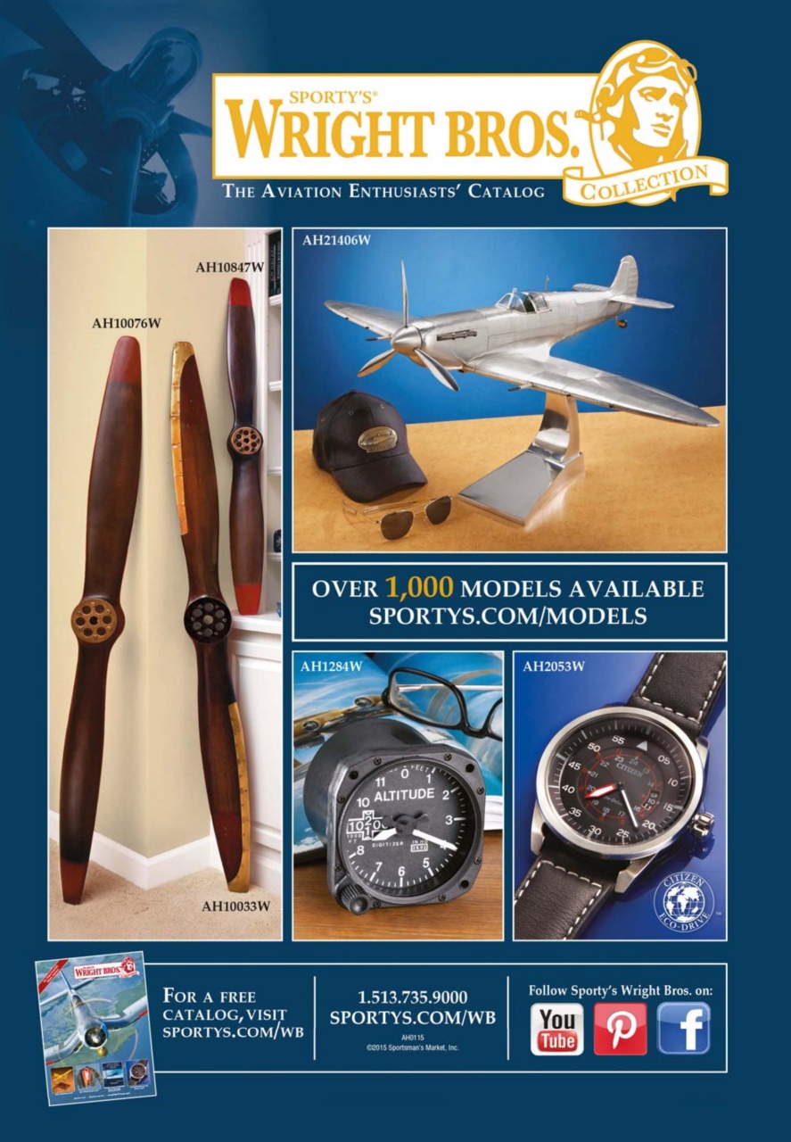 The Aviation Historian Magazine Preview Pages