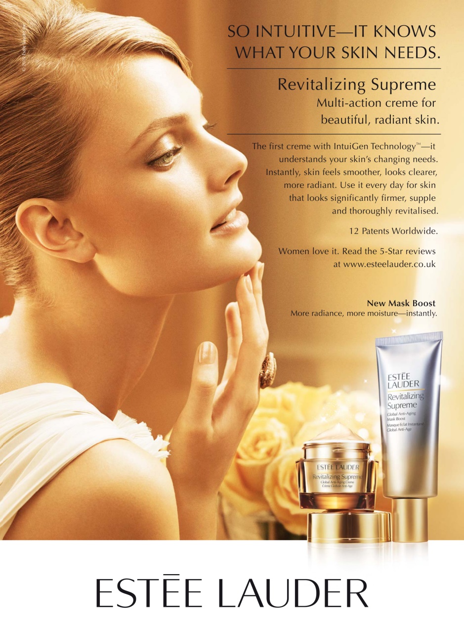 Hello! Magazine Preview Pages