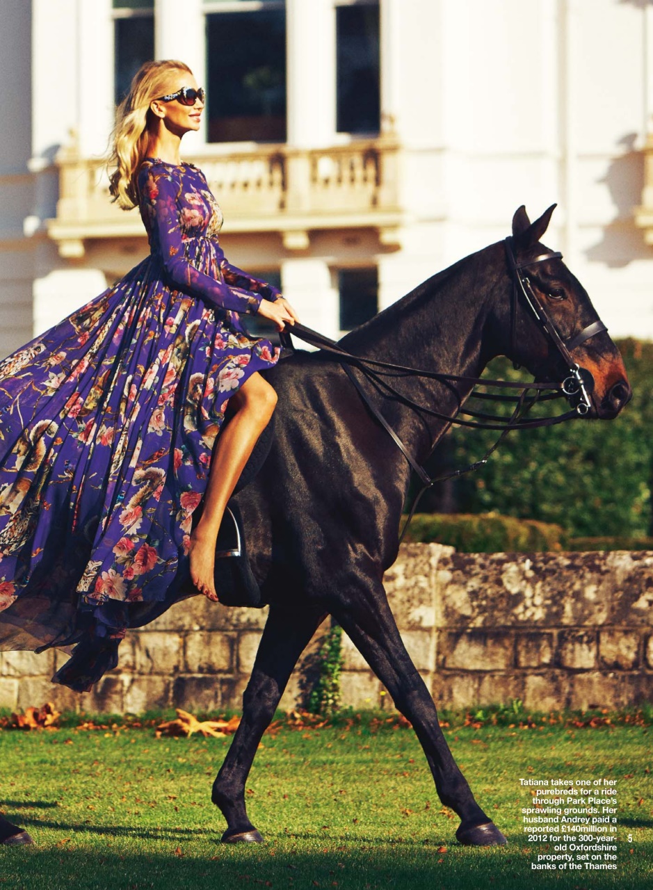 Hello! Magazine Preview Pages