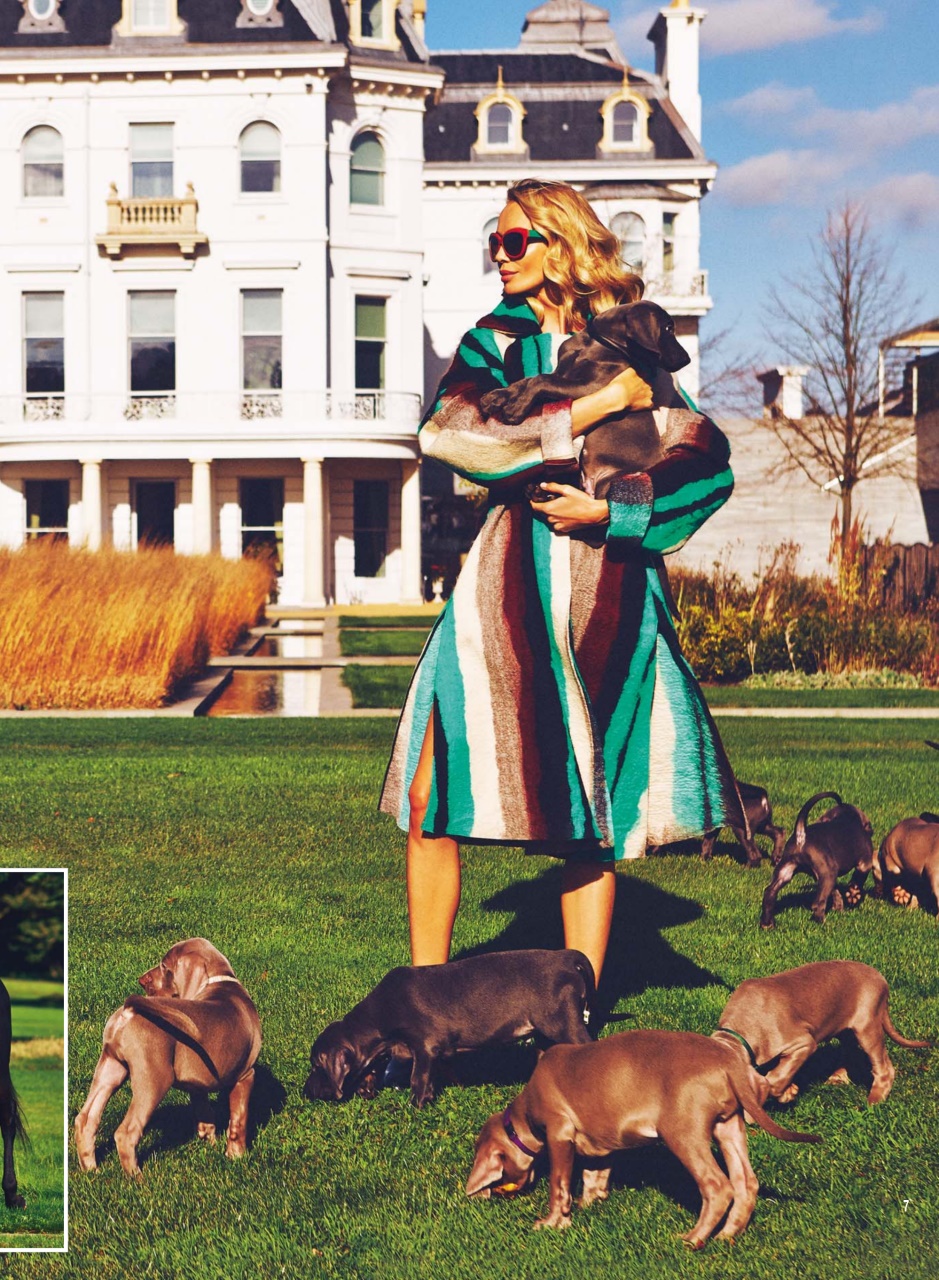 Hello! Magazine Preview Pages