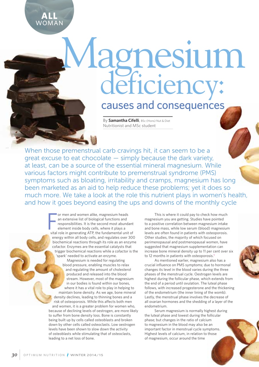 Optimum Nutrition Preview Pages