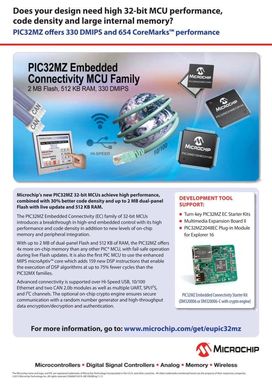 Practical Electronics Preview Pages