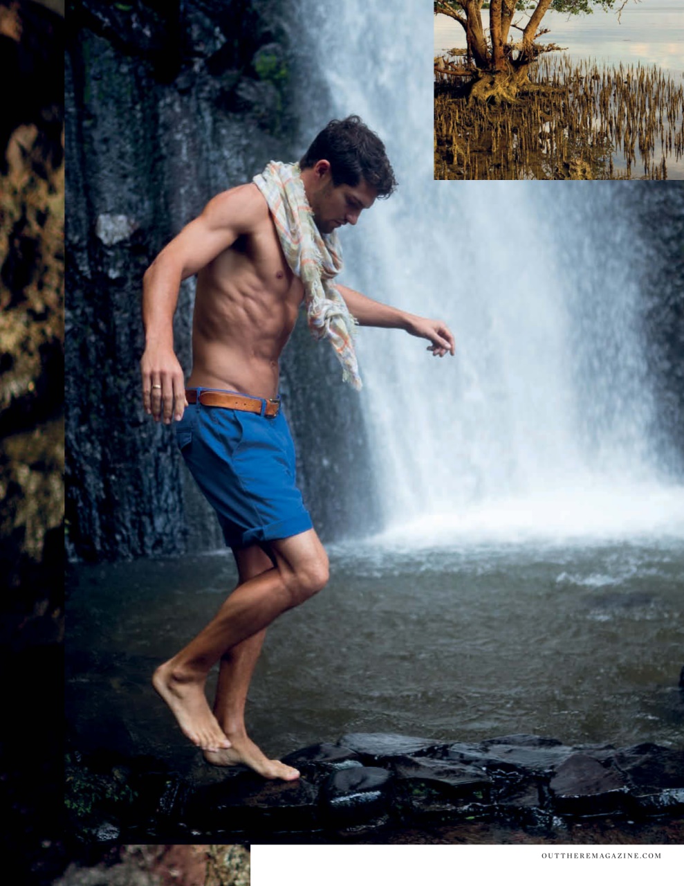 OutThere Preview Pages