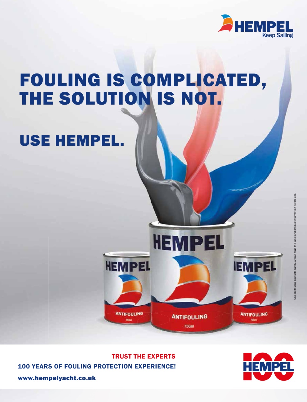 Yachts & Yachting Preview Pages