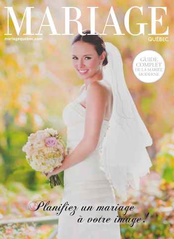 PRINTEMPS-ÉTÉ 2015 issue PRINTEMPS-ÉTÉ 2015