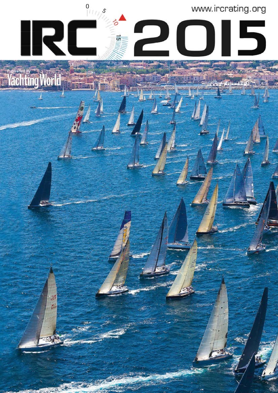 Yachting World Preview Pages