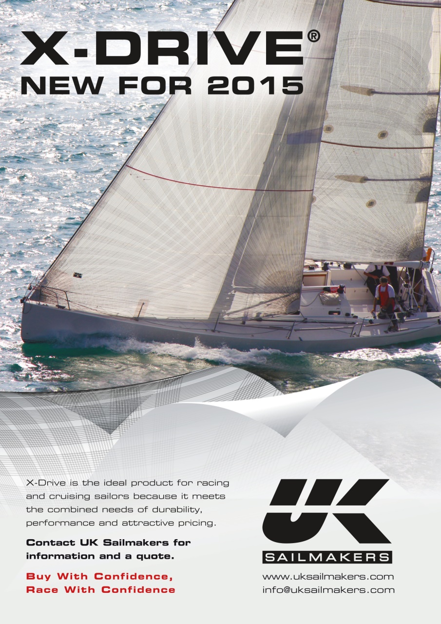 Yachting World Preview Pages