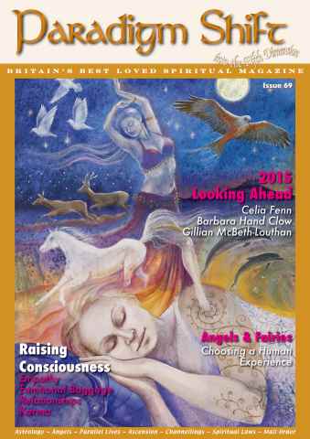 Paradigm Shift Issue 69 issue Paradigm Shift Issue 69