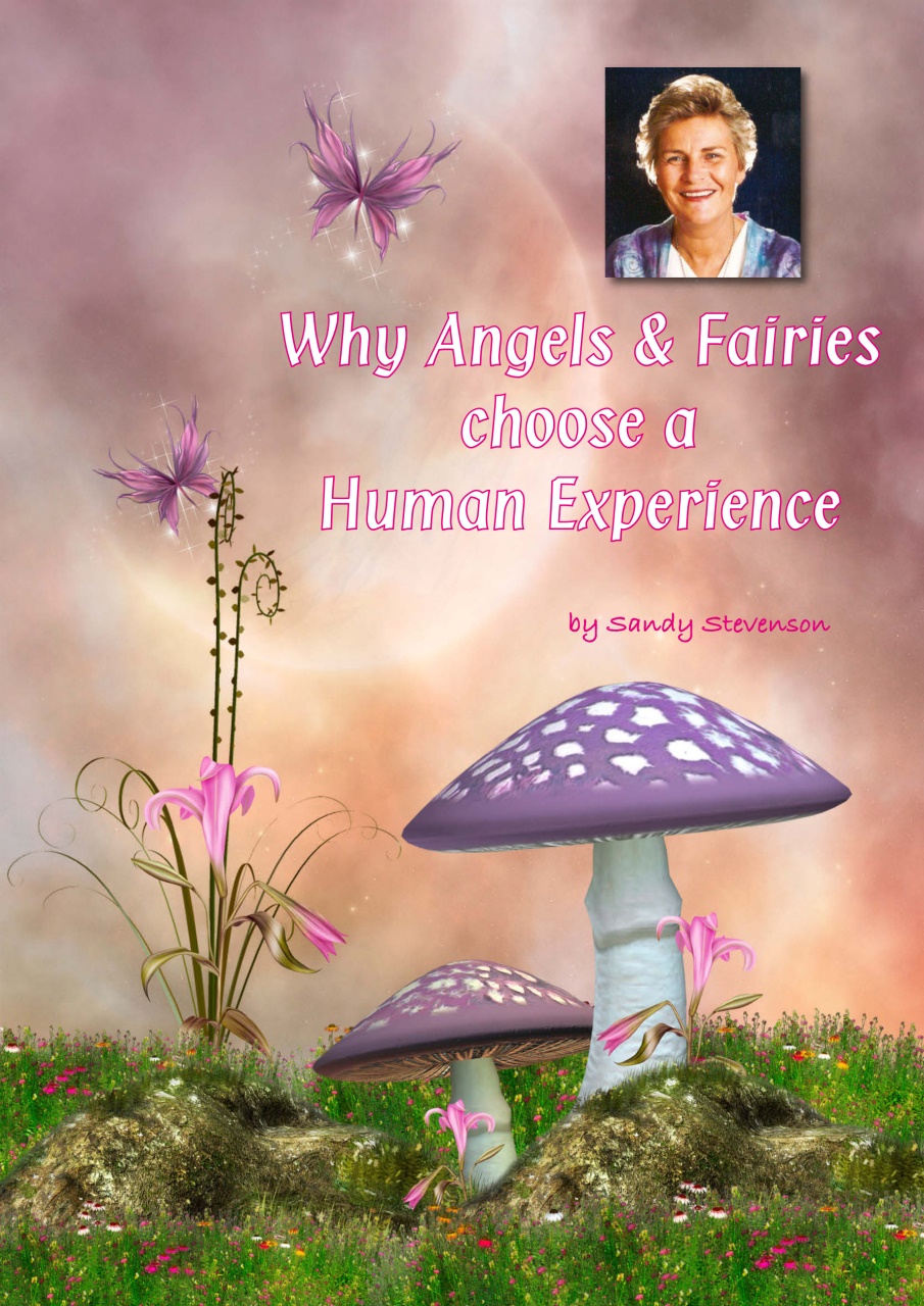 Paradigm Shift Preview Pages