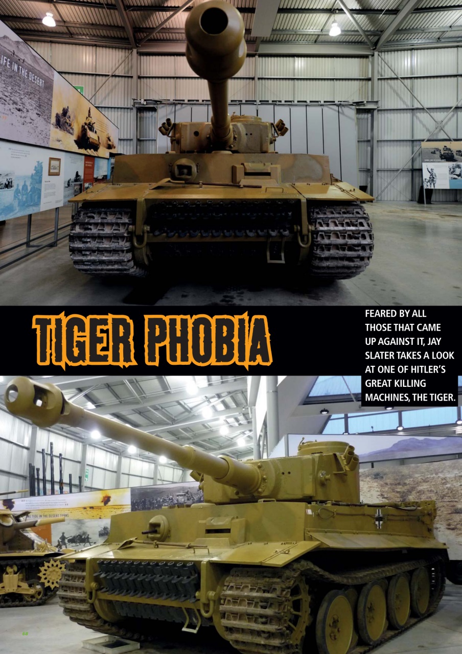 Airsoft Action Preview Pages