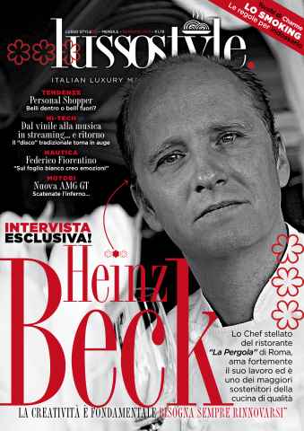 Gennaio 2015 issue Gennaio 2015