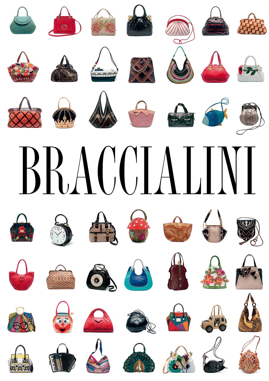 Lusso Style Preview Pages