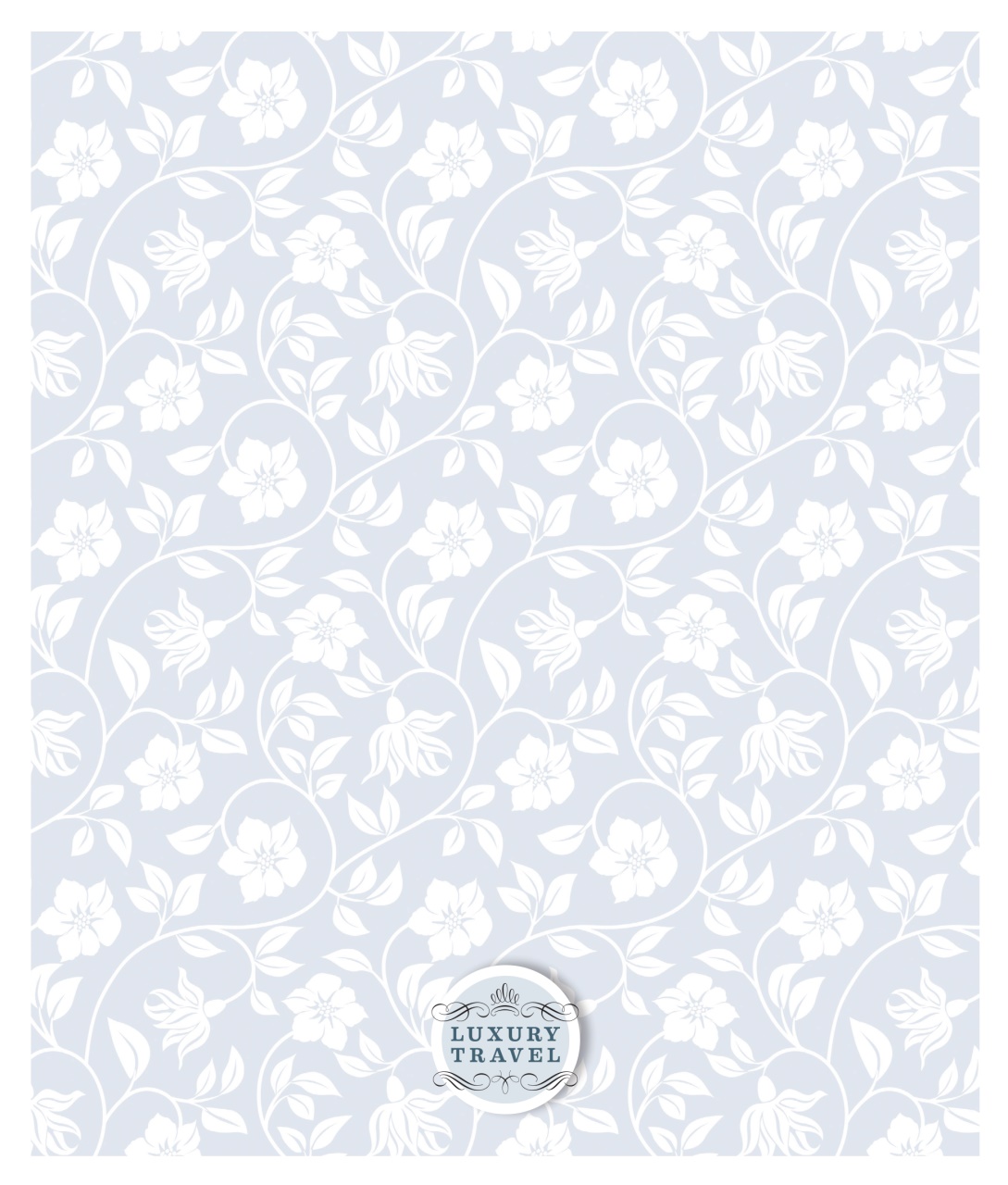 Luxury Travel Preview Pages