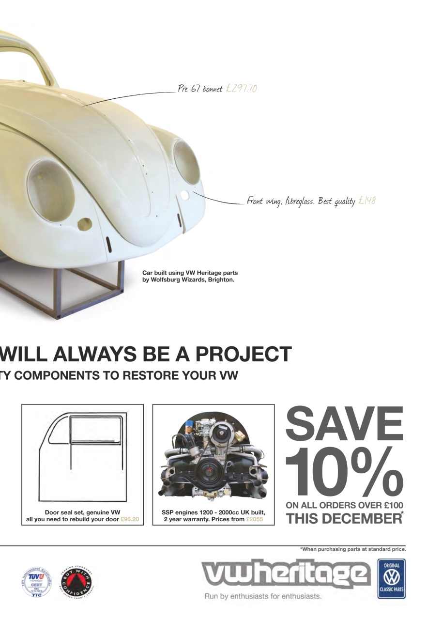 Volksworld Preview Pages