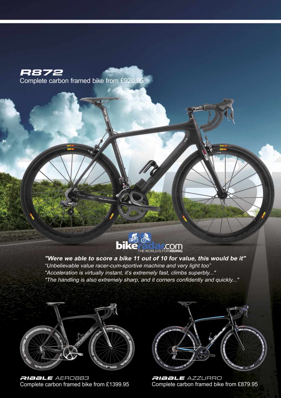 220 Triathlon Magazine Preview Pages