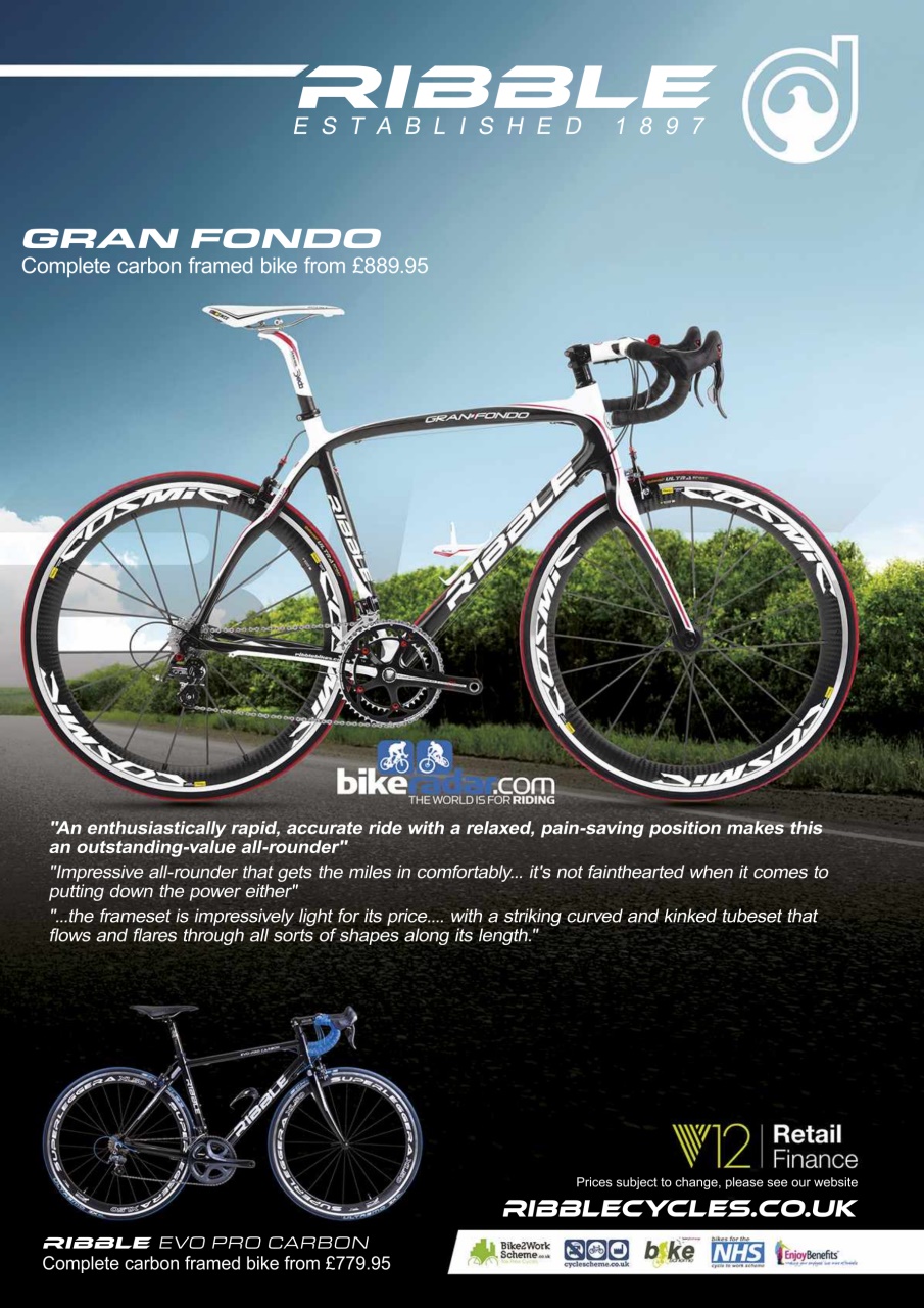 220 Triathlon Magazine Preview Pages