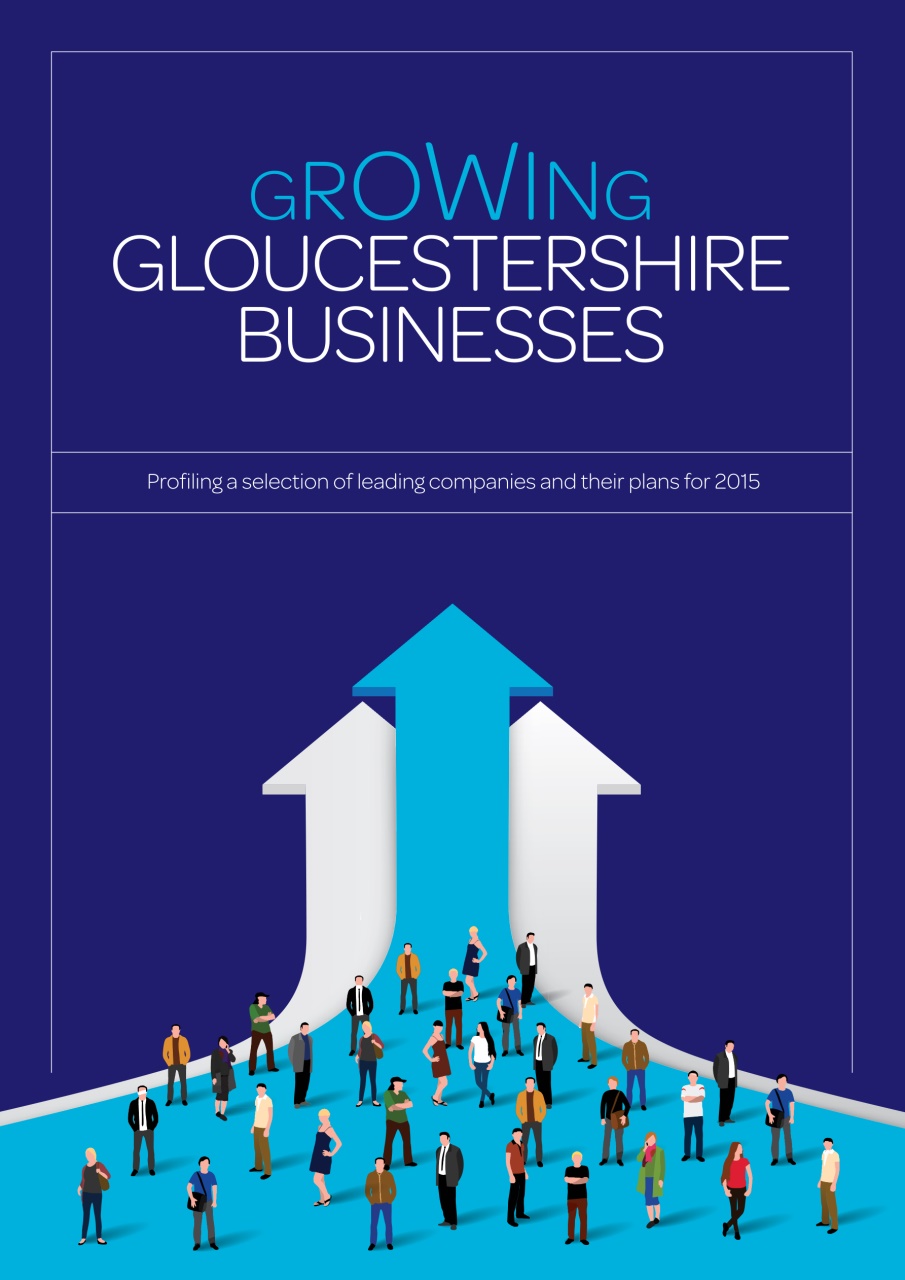 Cotswold Style Preview Pages