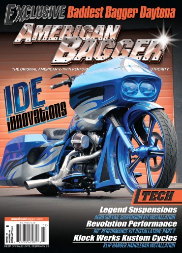 American Bagger issue 
