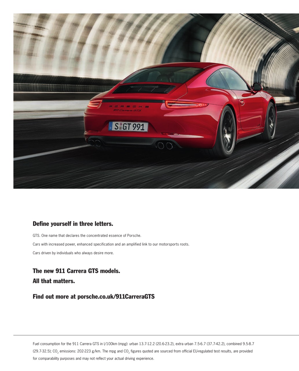Motor Sport Magazine Preview Pages