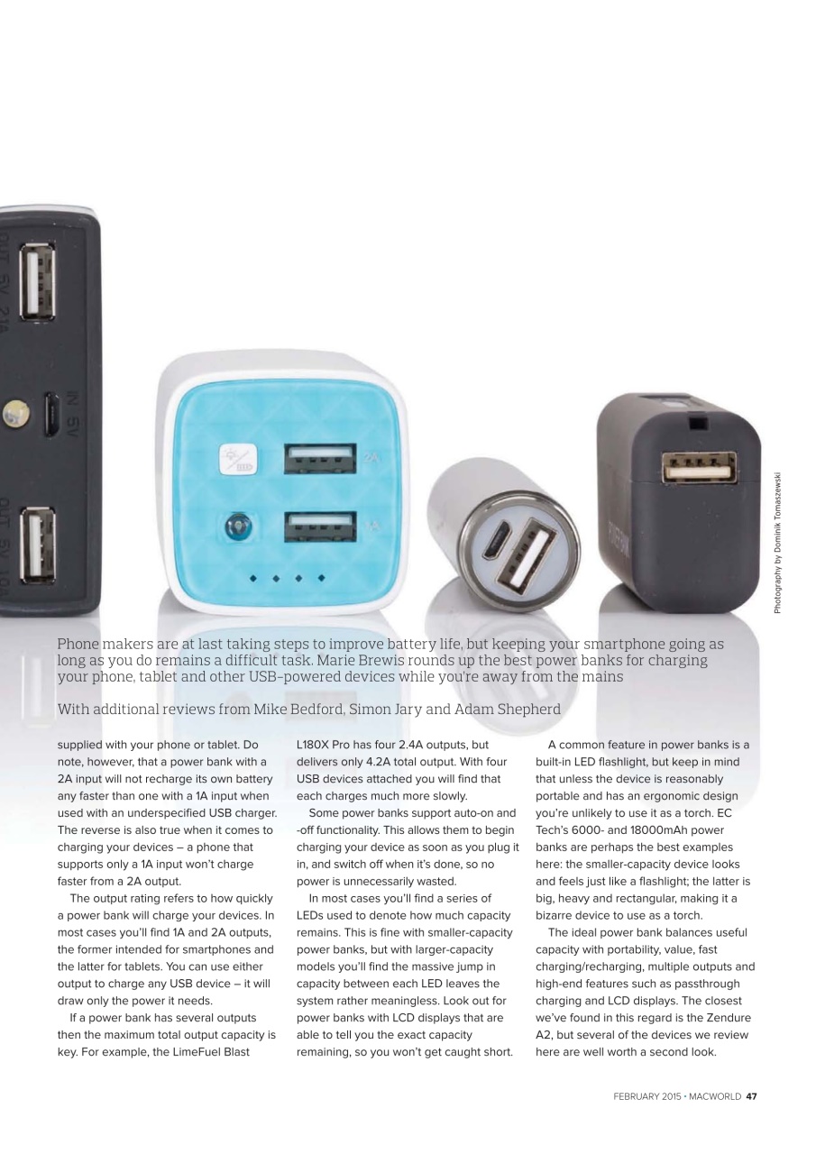 Macworld Preview Pages