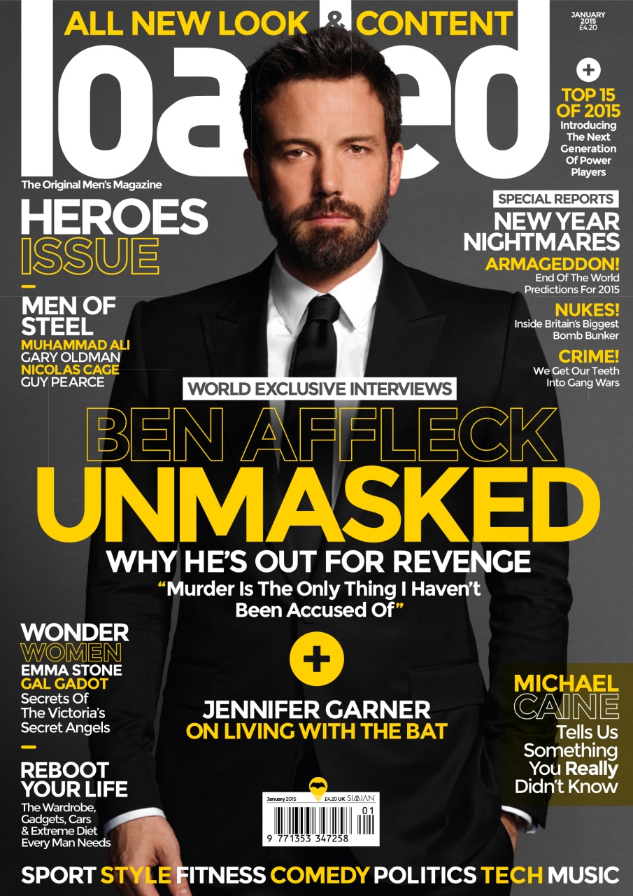 Loaded Preview Pages